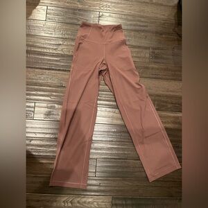 LULULEMON ALIGN WIDE-LEG PANT